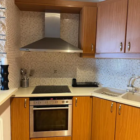 Holiday home Elathea *