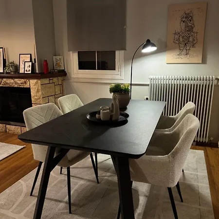 Holiday home Elathea