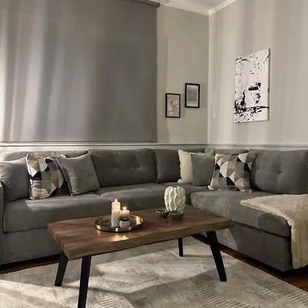 בית נופש Elathea Archaia Feneos