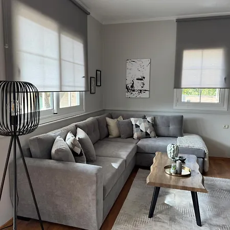 Elathea Archaia Feneos