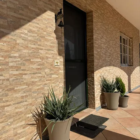 Elathea Holiday home *