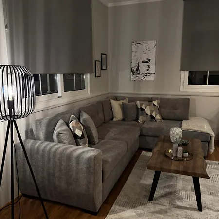 בית נופש Elathea