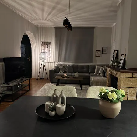 Elathea בית נופש Archaia Feneos