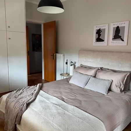 Holiday home Elathea