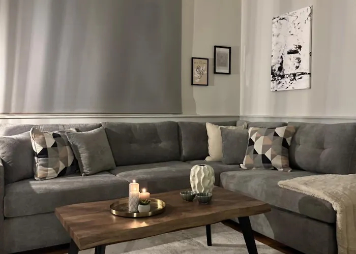 Nyaraló Elathea Arhéa Feneósz