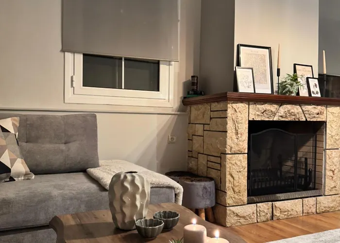 Nyaraló Elathea Arhéa Feneósz